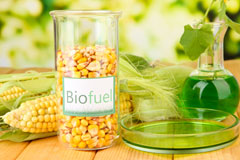 Pooksgreen biofuel availability