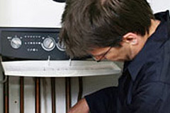 boiler repair Pooksgreen