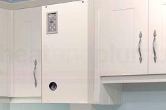 Pooksgreen electric boiler quotes