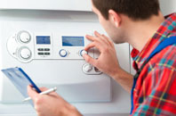 free Pooksgreen gas safe engineer quotes
