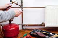 free Pooksgreen heating repair quotes