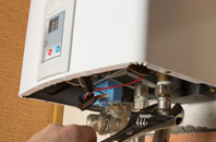 free Pooksgreen boiler install quotes